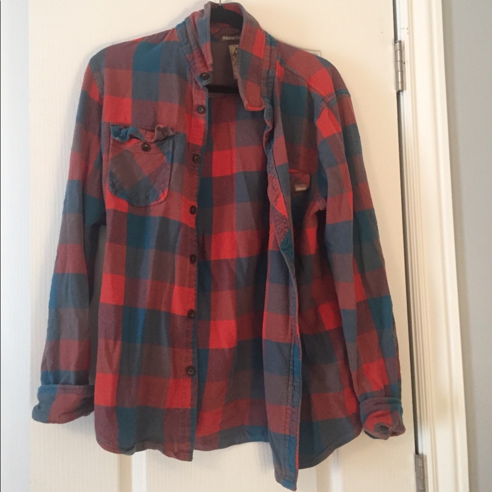 Flannel